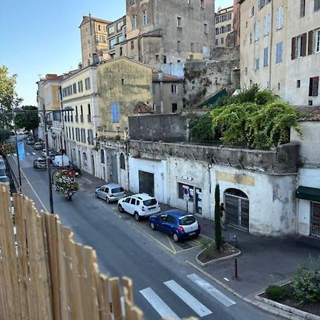 Coeur Historique De Grasse Appartement Buitenkant foto