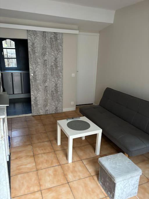 Coeur Historique De Grasse Appartement Buitenkant foto