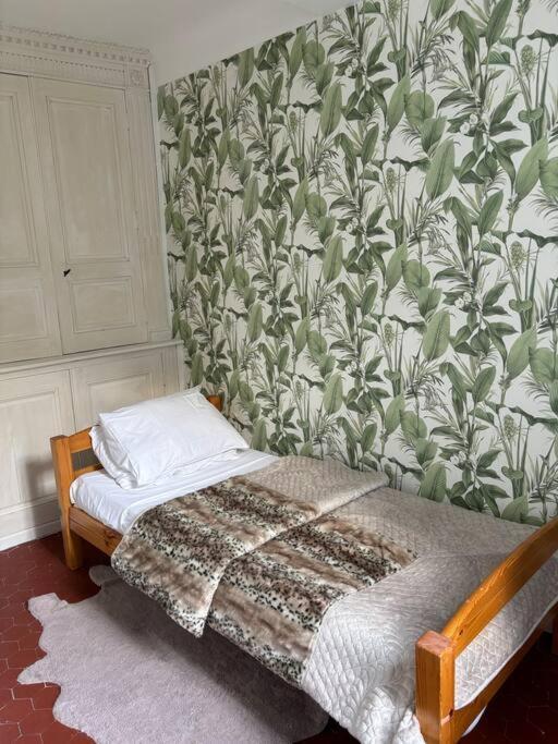 Coeur Historique De Grasse Appartement Buitenkant foto